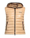 デュベティカ 【送料無料】 デュベティカ レディース ジャケット・ブルゾン アウター Shell jacket Beige