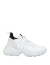 【送料無料】 ホーガン レディース スニーカー シューズ Sneakers White