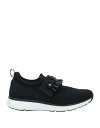 【送料無料】 ホーガン レディース スニーカー シューズ Sneakers Black