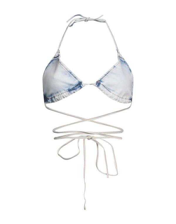 【送料無料】 ヴィコロ レディース シャツ トップス Top Blue