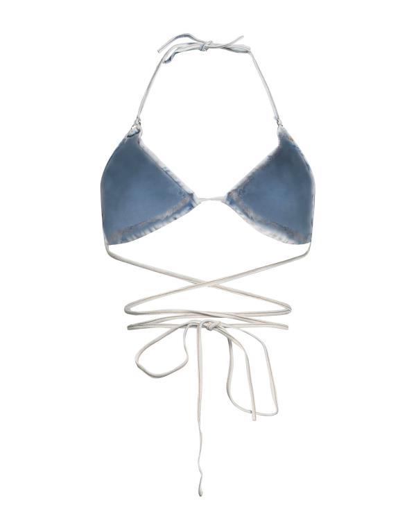 【送料無料】 ヴィコロ レディース シャツ トップス Top Blue