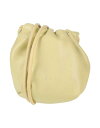 yz WET_[ fB[X V_[obO obO Cross-body bags Light green