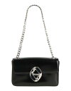 【送料無料】 レベッカミンコフ レディース ハンドバッグ バッグ Handbag Black