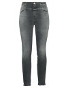  クローズド レディース デニムパンツ ジーンズ ボトムス Denim pants Grey