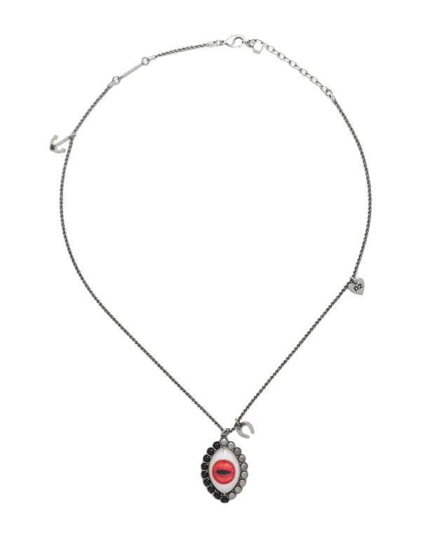 ̵ ǥ ǥ ͥå쥹硼ڥȥȥå ꡼ Necklace Silver