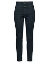  クローズド レディース デニムパンツ ジーンズ ボトムス Denim pants Blue