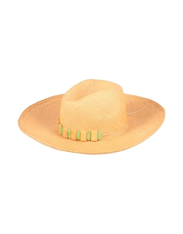 【送料無料】 アルテサーノ レディース 帽子 アクセサリー Hat Sand