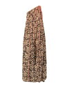  ステラマッカートニー レディース ワンピース トップス Long dress Multicolored