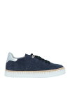 yz z[K fB[X Xj[J[ V[Y Sneakers Midnight blue