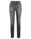  クローズド レディース デニムパンツ ジーンズ ボトムス Denim pants Steel grey