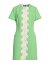 【送料無料】 タラジャーモン レディース ワンピース トップス Shirt dress Light green