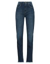 【送料無料】 ピンコ レディース デニムパンツ ジーンズ ボトムス Denim pants Blue