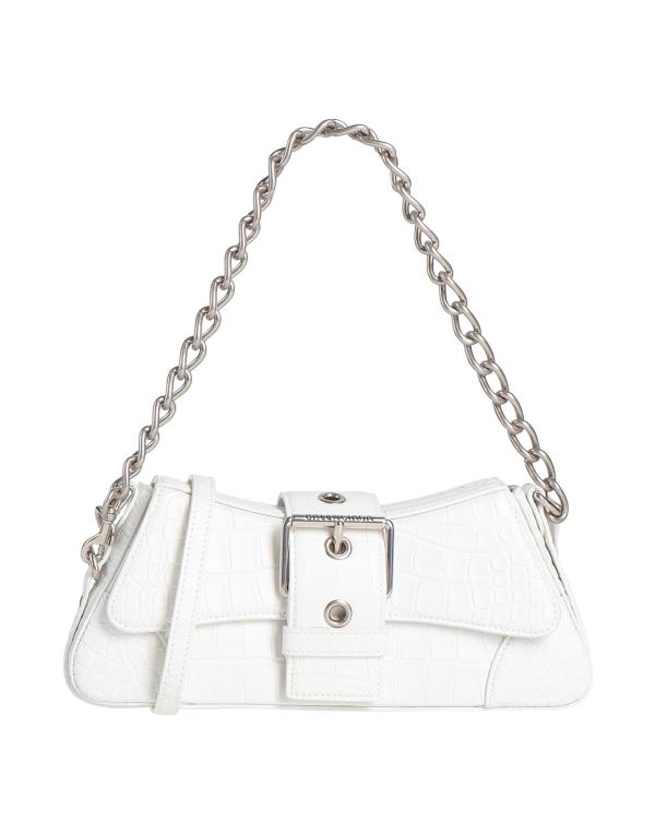 ハンドバッグ 【送料無料】 バレンシアガ レディース ハンドバッグ バッグ Handbag White