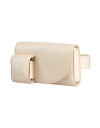 yz U E fB[X V_[obO obO Belt Bags Cream