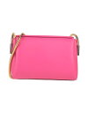 yz }j fB[X V_[obO obO Cross-body bags Fuchsia