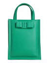 yz tFK fB[X nhobO obO Handbag Green