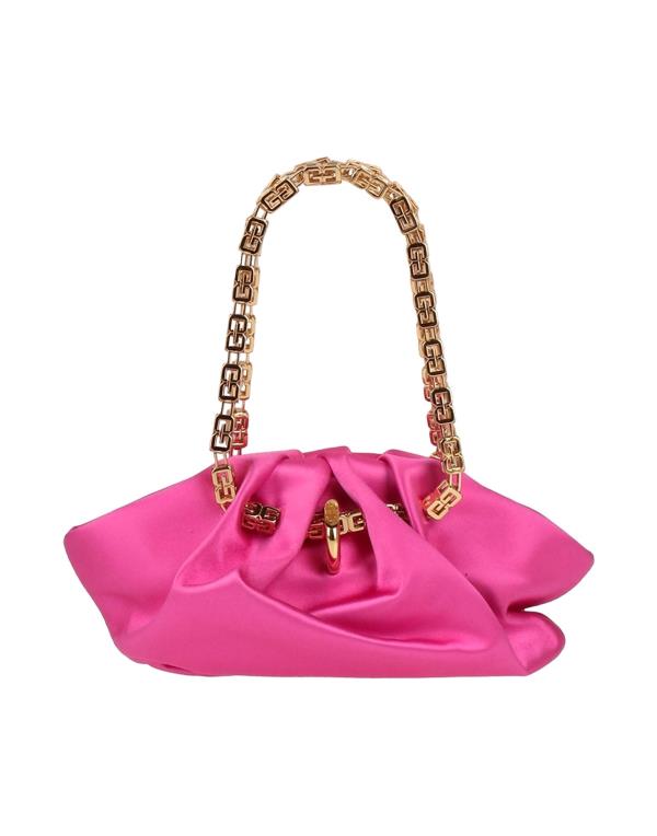 ジバンシィ 【送料無料】 ジバンシー レディース ハンドバッグ バッグ Handbag Fuchsia