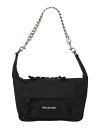 【送料無料】 バレンシアガ レディース ハンドバッグ バッグ Handbag Black