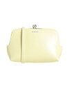 yz WET_[ fB[X V_[obO obO Cross-body bags Light green