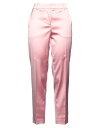  ブティックモスキーノ レディース カジュアルパンツ ボトムス Casual pants Light pink