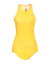 【送料無料】 リックオウエンス レディース タンクトップ トップス Tank top Ocher