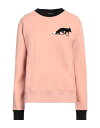 yz S[fO[X fB[X p[J[EXEFbg AE^[ Sweatshirt Blush