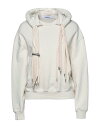 【送料無料】 アンブッシュ レディース パーカー・スウェット フーディー アウター Hooded sweatshirt Beige