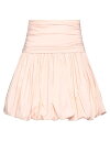 【送料無料】 フィロソフィーデロレンゾセラフィーニ レディース スカート ボトムス Mini skirt Light pink