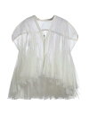 【送料無料】 リックオウエンス レディース シャツ トップス Solid color shirts & blouses White