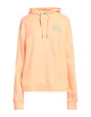 【送料無料】 ディースクエアード レディース パーカー・スウェット フーディー アウター Hooded sweatshirt Apricot