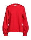 yz Kj[ fB[X p[J[EXEFbg AE^[ Sweatshirt Red