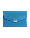 yz }T[KuG fB[X nhobO obO Handbag Pastel blue