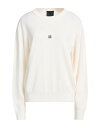 【送料無料】 ジバンシー レディース ニット・セーター アウター Sweater Ivory