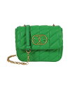 yz XL[m fB[X V_[obO obO Cross-body bags Green