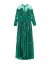 ̵ ꡼  ǥ ԡ ȥåץ Long dress Emerald green