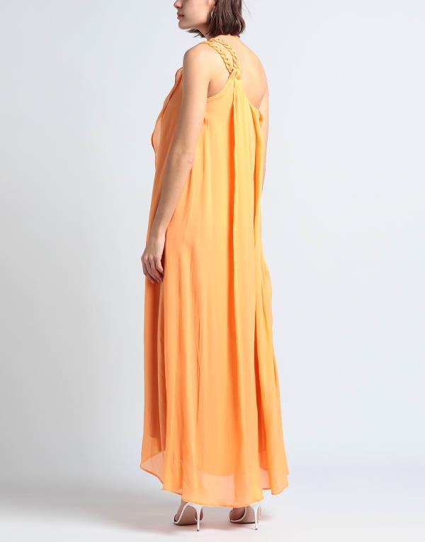 【送料無料】 スブー レディース ワンピース トップス Long dress Apricot