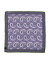 【送料無料】 キートン レディース マフラー・ストール・スカーフ アクセサリー Scarves and foulards Purple