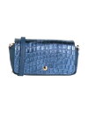 yz [fB}bWI fB[X V_[obO obO Cross-body bags Blue