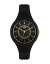【送料無料】 ヴェルサス ヴェルサーチ レディース 腕時計 アクセサリー Wrist watch Black