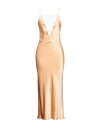 【送料無料】 ステラマッカートニー レディース ワンピース トップス Long dress Blush