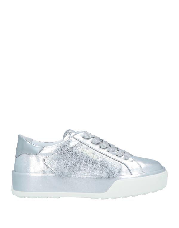 ̵ ۡ ǥ ˡ 塼 Sneakers Silver