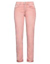 【送料無料】 トラサルディ レディース デニムパンツ ジーンズ ボトムス Denim pants Pastel pink