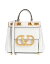 yz @eBm fB[X nhobO obO Handbag White