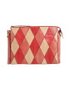 yz }p~ fB[X V_[obO obO Cross-body bags Coral