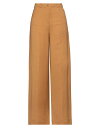  ピンコ レディース カジュアルパンツ ボトムス Casual pants Brown