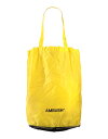 yz AubV fB[X V_[obO obO Shoulder bag Yellow