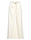 yz ]XRb` fB[X JWApc {gX Casual pants Cream