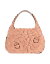 yz @eBm fB[X nhobO obO Handbag Blush