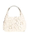  ヴァレンティノ レディース ハンドバッグ バッグ Handbag Ivory