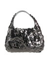  ヴァレンティノ レディース ハンドバッグ バッグ Handbag Black